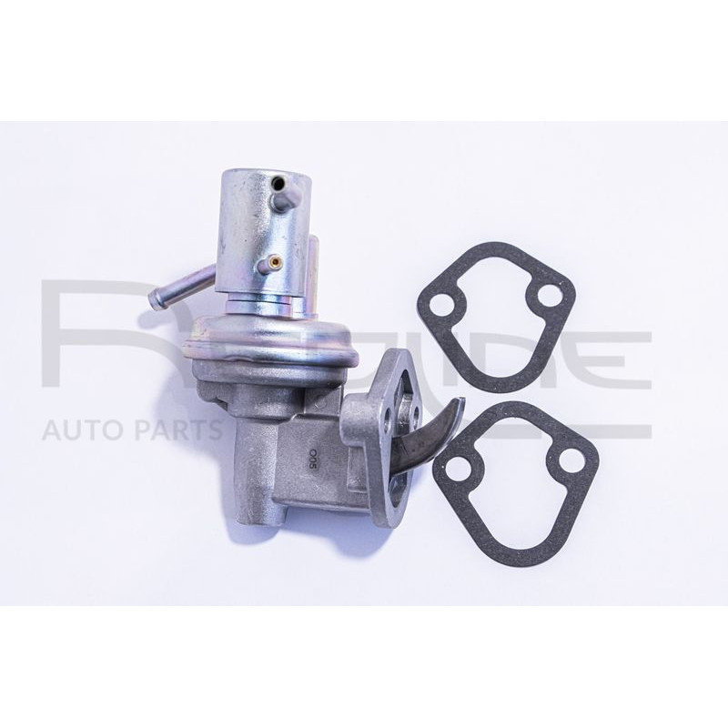 Pompa carburante - RED LINE