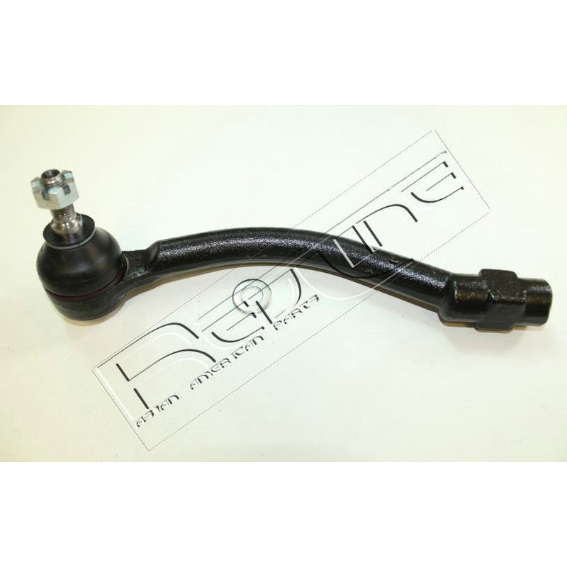 Testa sterzo - RED LINE