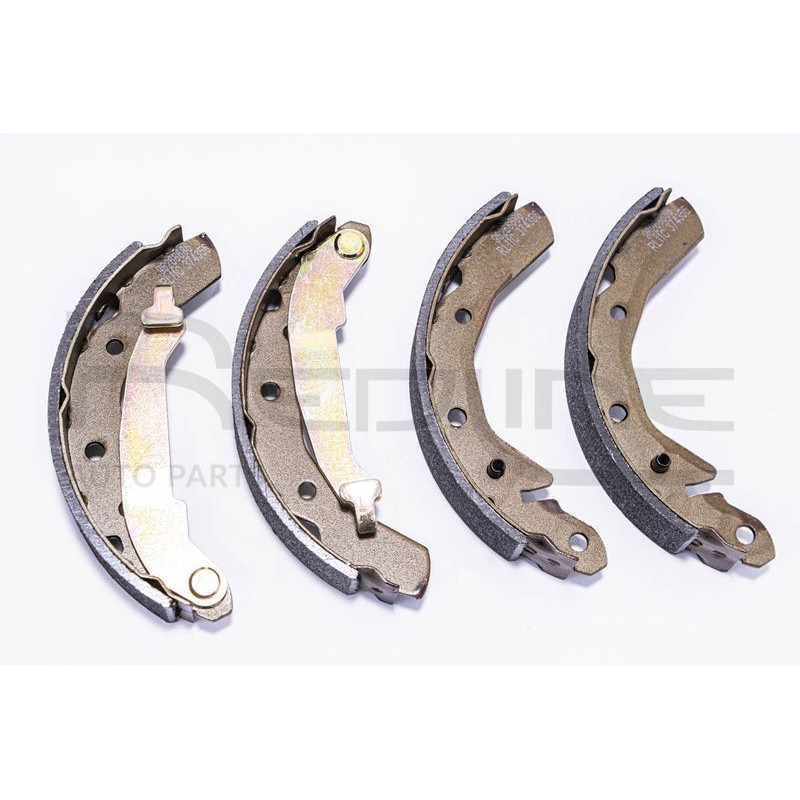 Ganasce freno - RED LINE