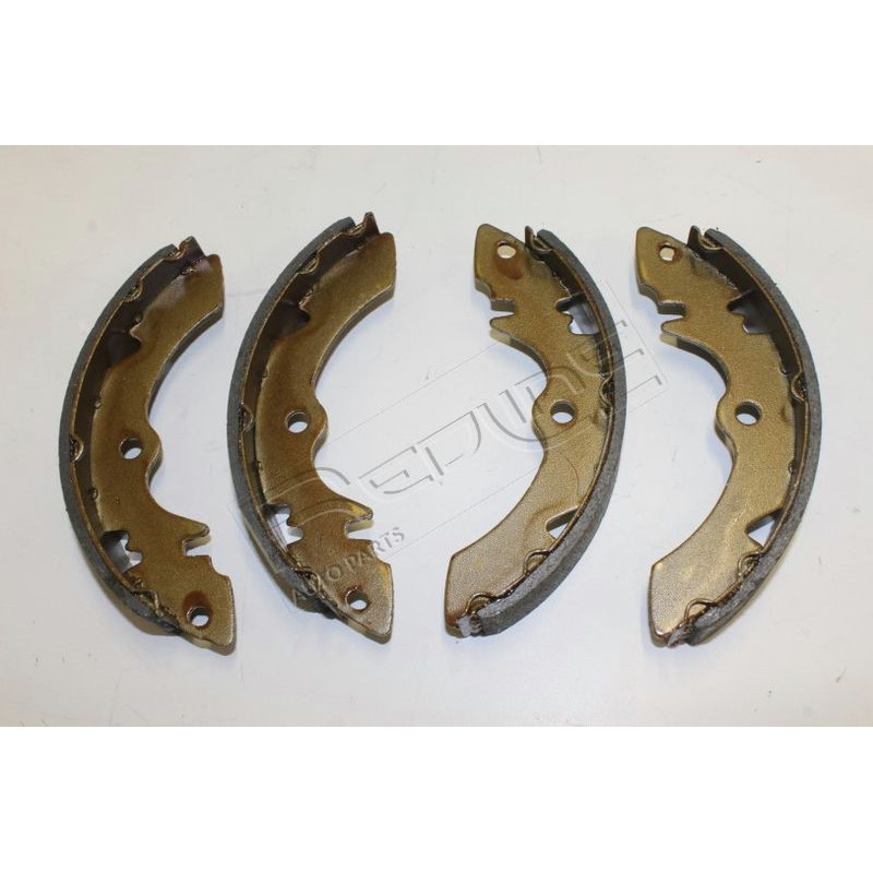 Ganasce freno - RED LINE