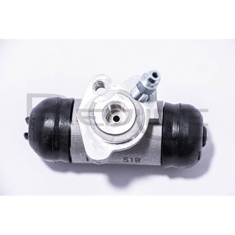 Cilindretto freno - RED LINE