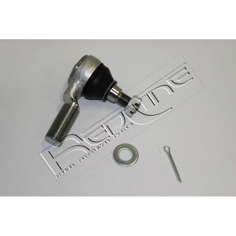 Testa sterzo - RED LINE