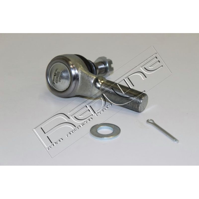 Testa sterzo - RED LINE