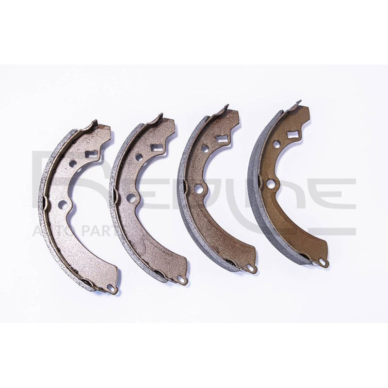 Ganasce freno - RED LINE