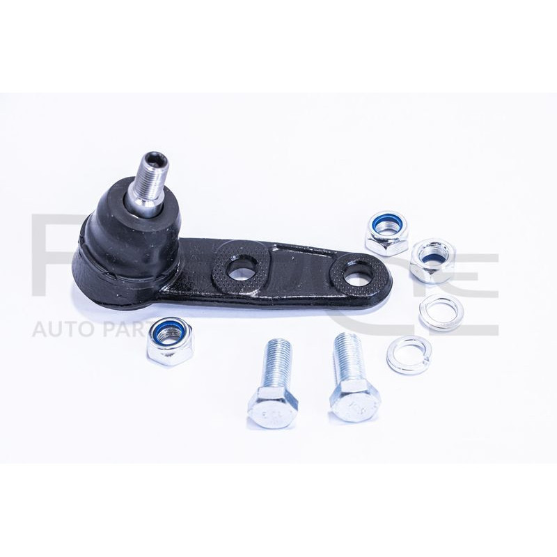 Giunto sferico assale anteriore - RED LINE