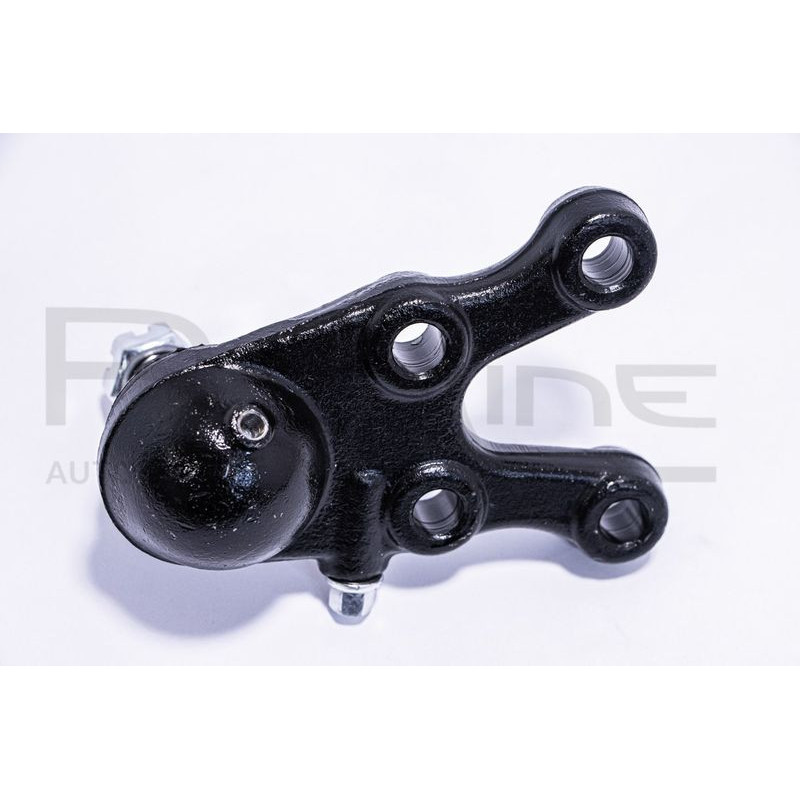 Giunto sferico assale anteriore - RED LINE