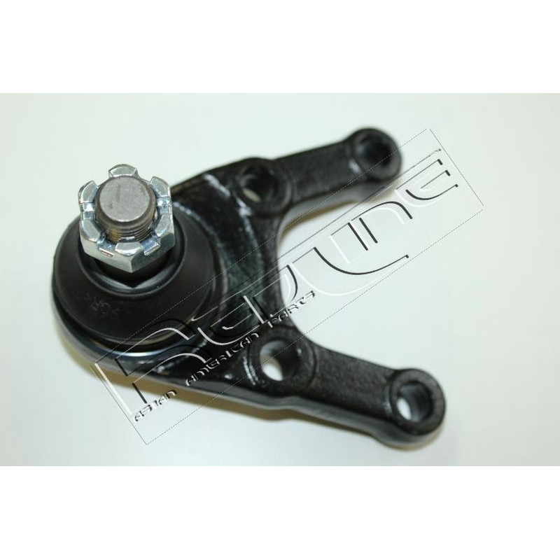 Giunto sferico assale anteriore - RED LINE