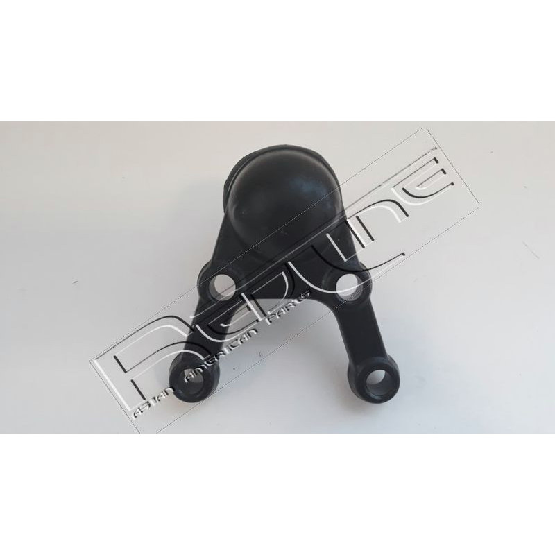 Giunto sferico assale anteriore - RED LINE