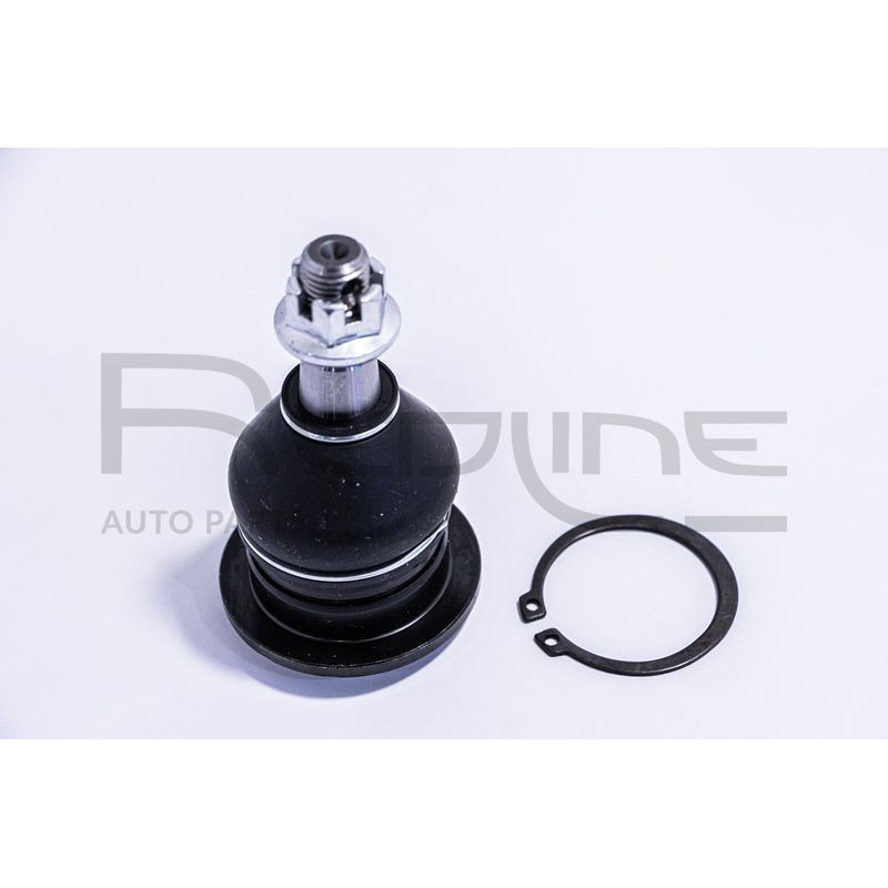 Giunto sferico assale anteriore - RED LINE