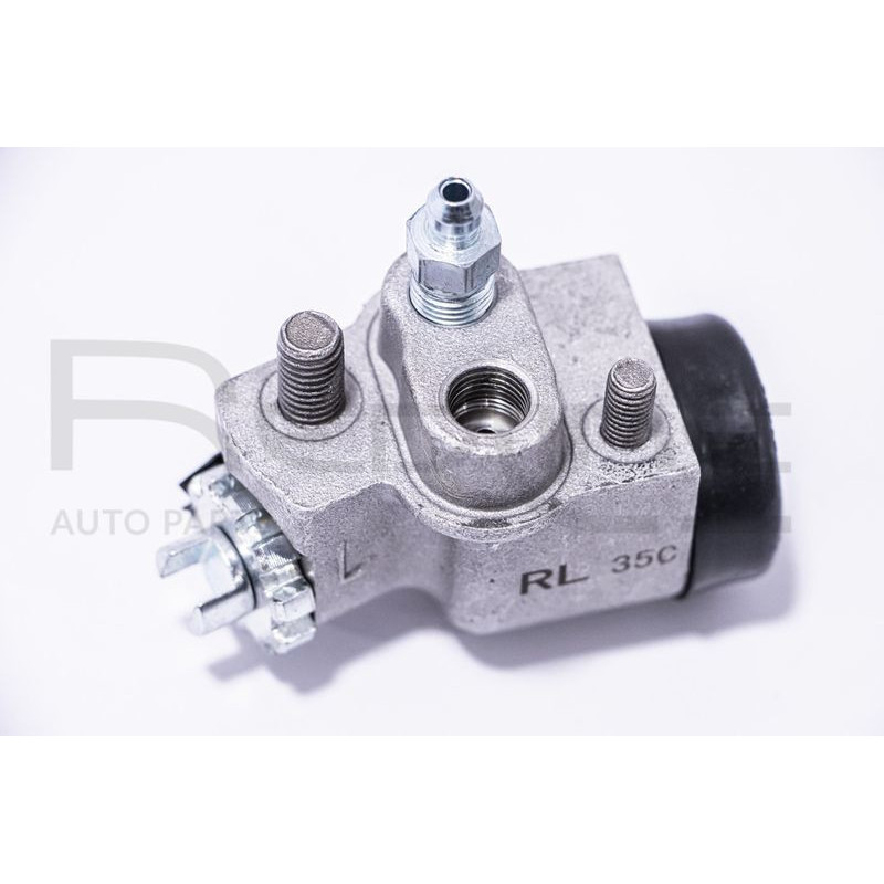 Cilindretto freno - RED LINE