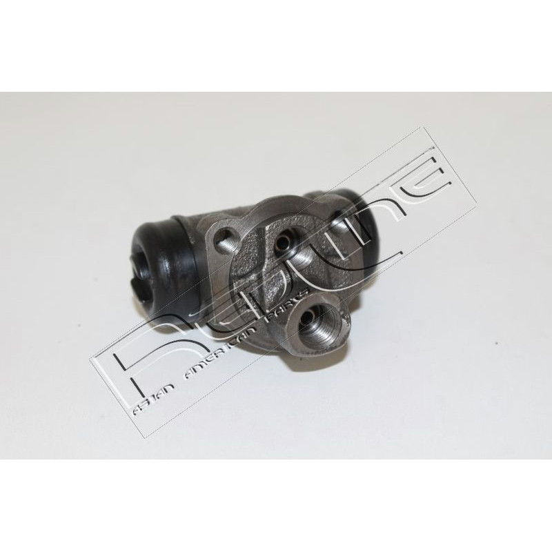 Cilindretto freno - RED LINE