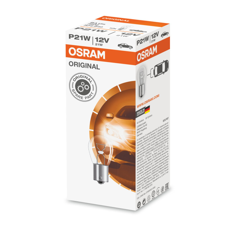Freccia direzione - OSRAM