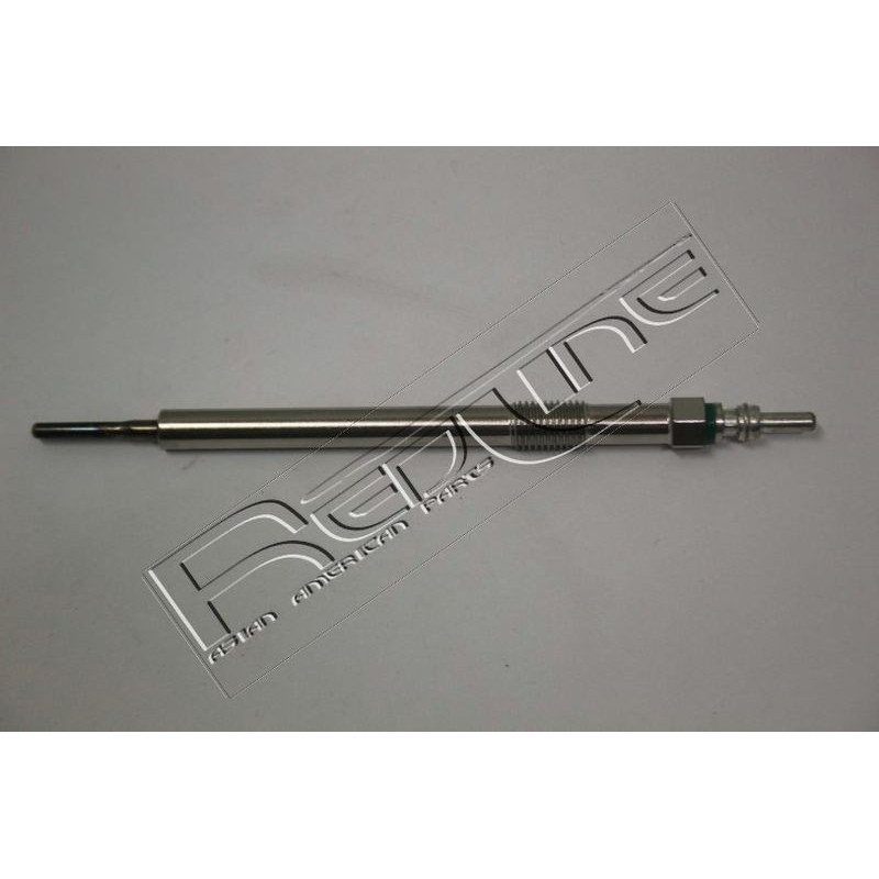 Candeletta - RED LINE