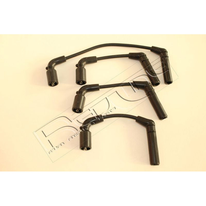 Alternatore - RED LINE