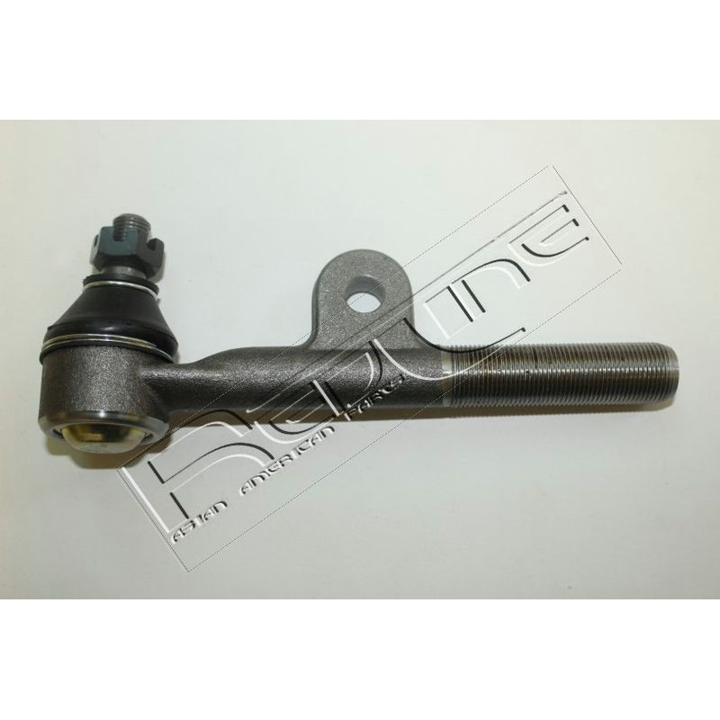 Testa sterzo - RED LINE