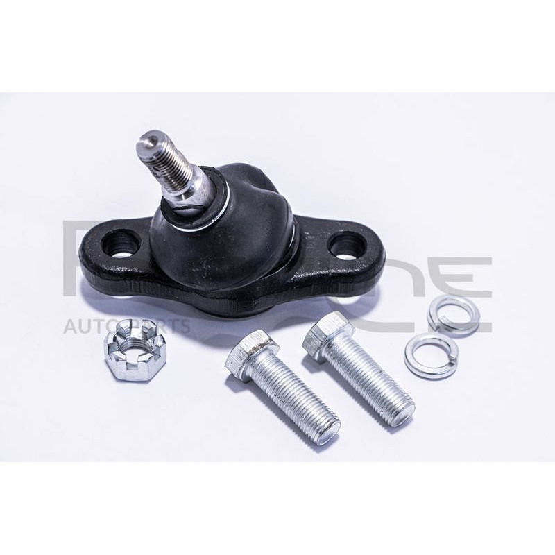 Giunto sferico assale anteriore - RED LINE