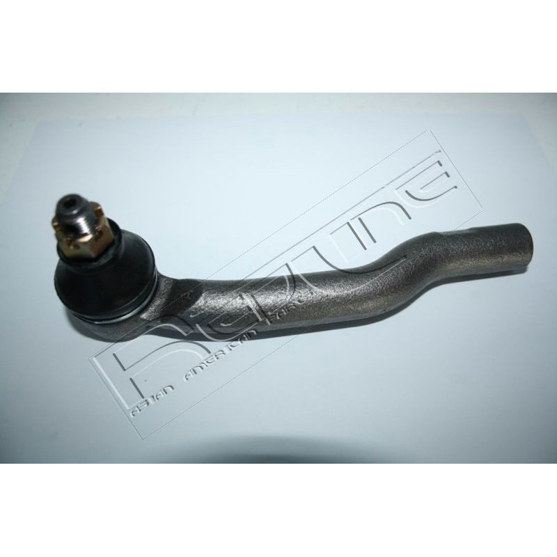 Testa sterzo - RED LINE