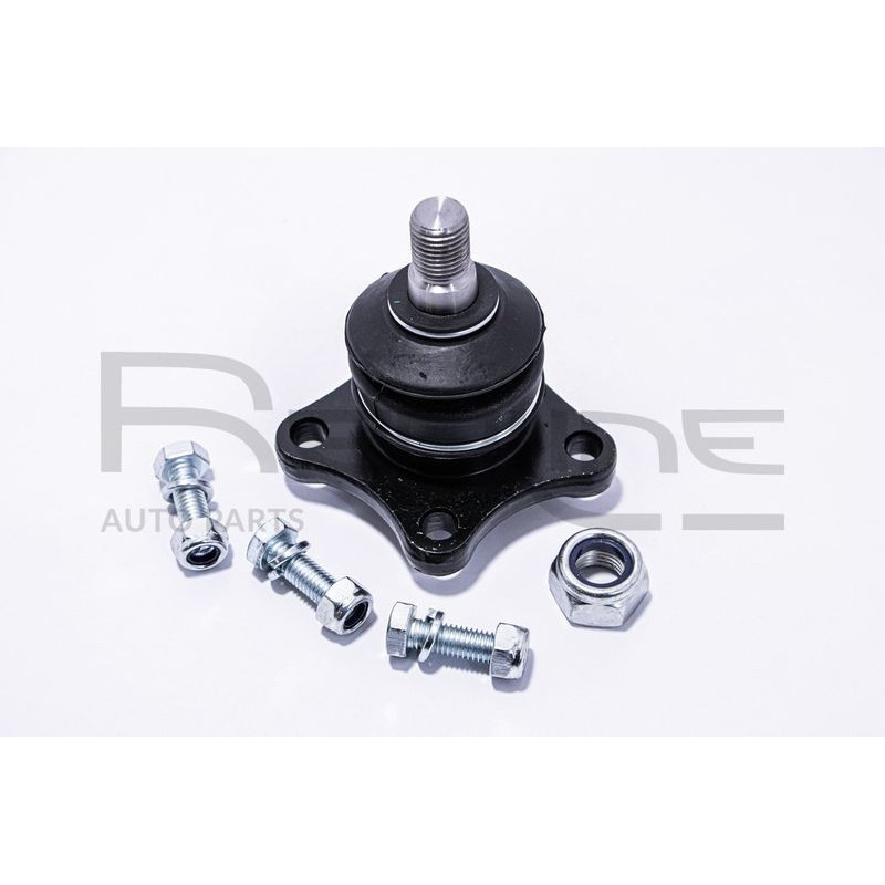 Giunto sferico assale anteriore - RED LINE