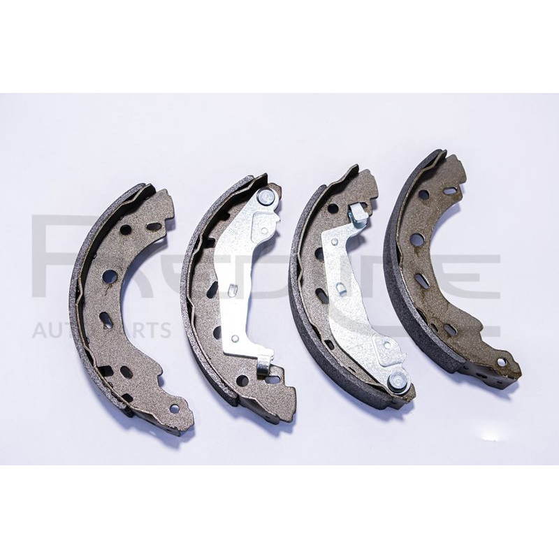 Ganasce freno - RED LINE