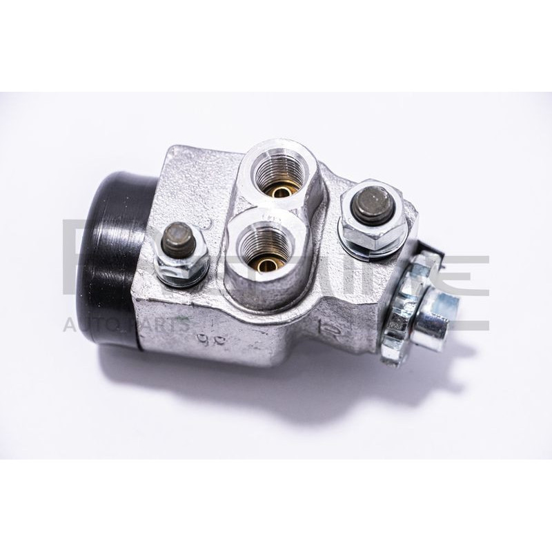 Cilindretto freno - RED LINE