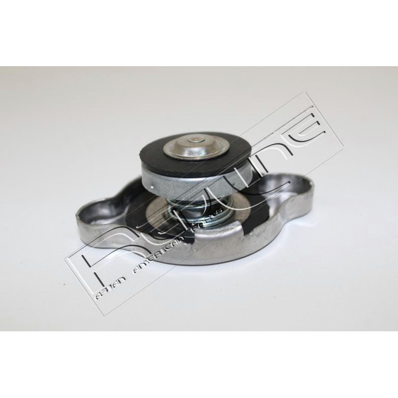 Supporto motore - RED LINE