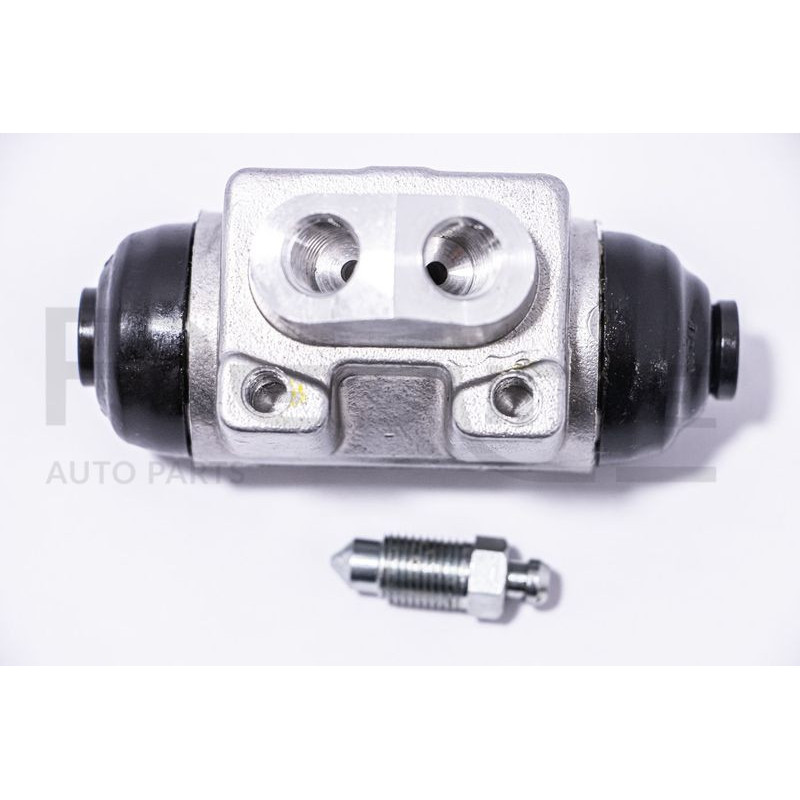 Cilindretto freno - RED LINE