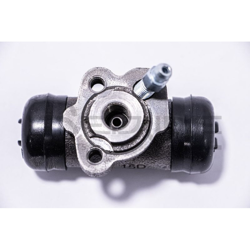 Ganasce freno - RED LINE