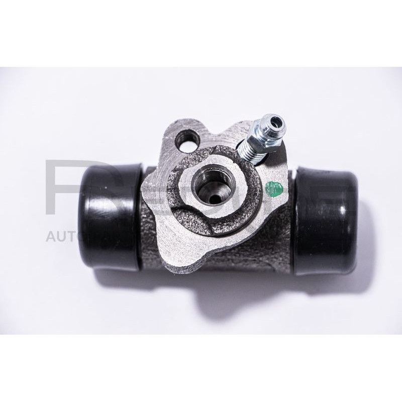 Ganasce freno - RED LINE