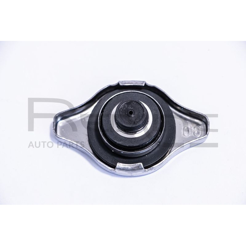 Vaschetta espansione - RED LINE