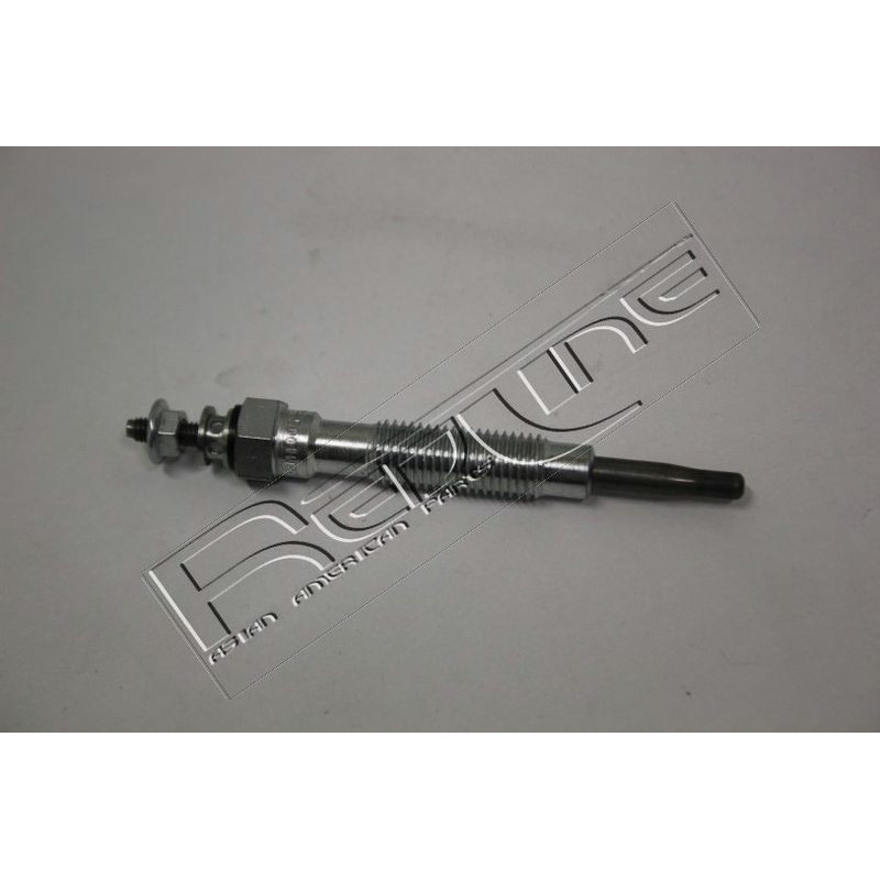 Candeletta - RED LINE