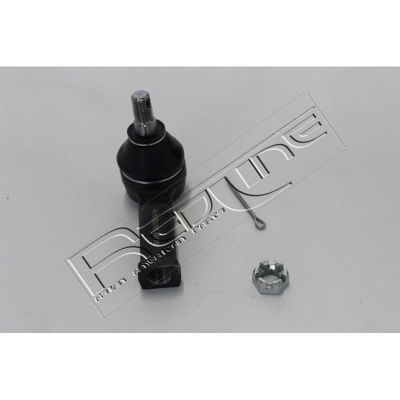 Testa sterzo - RED LINE