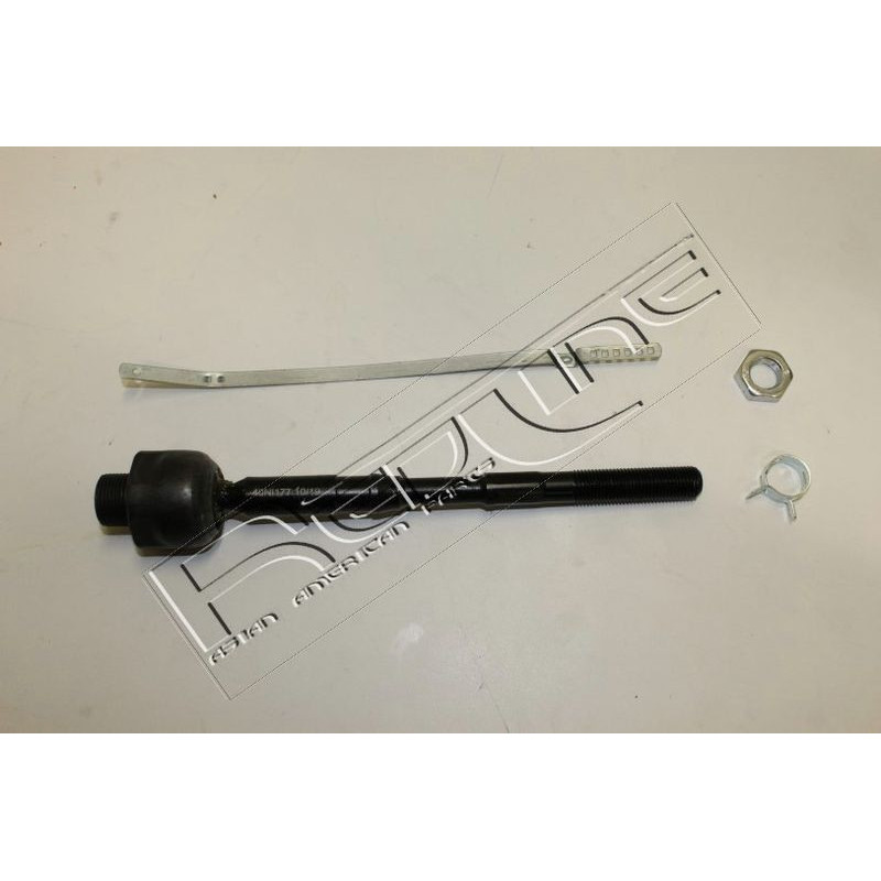 Giunto assiale assale anteriore - RED LINE