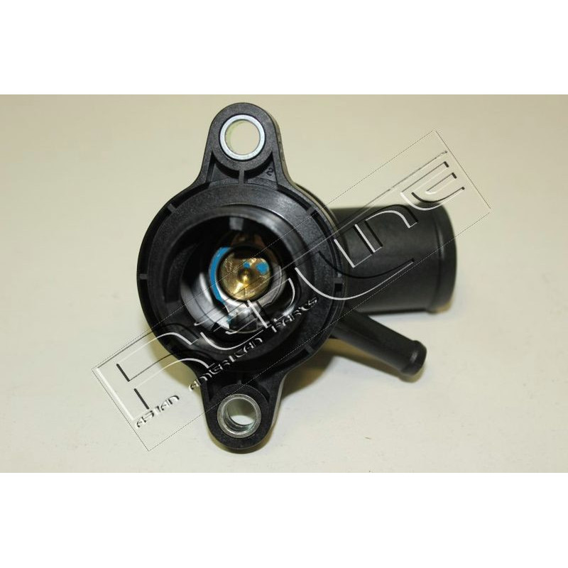 Termostato raffreddamento - RED LINE