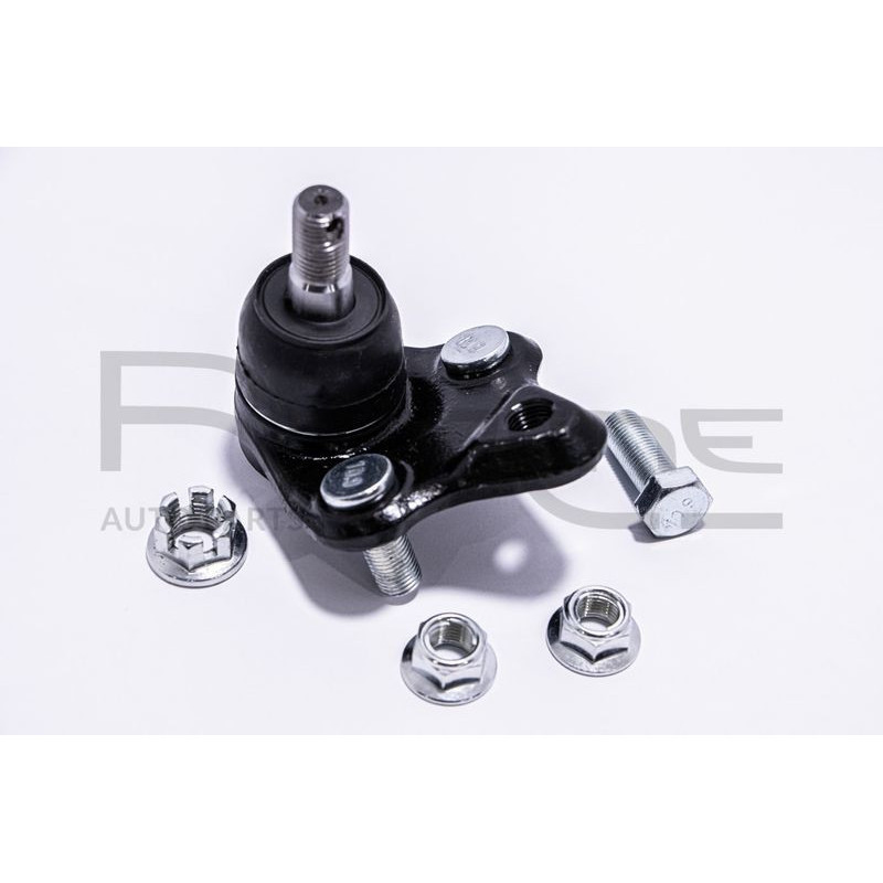 Giunto sferico assale anteriore - RED LINE