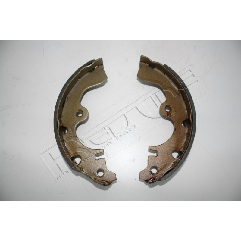 Ganasce freno - RED LINE