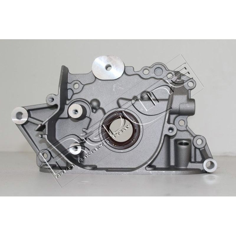 Puleggia albero motore - RED LINE