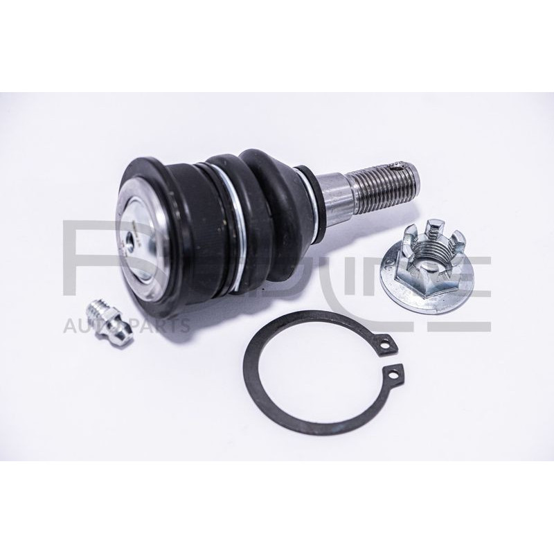 Giunto sferico assale anteriore - RED LINE