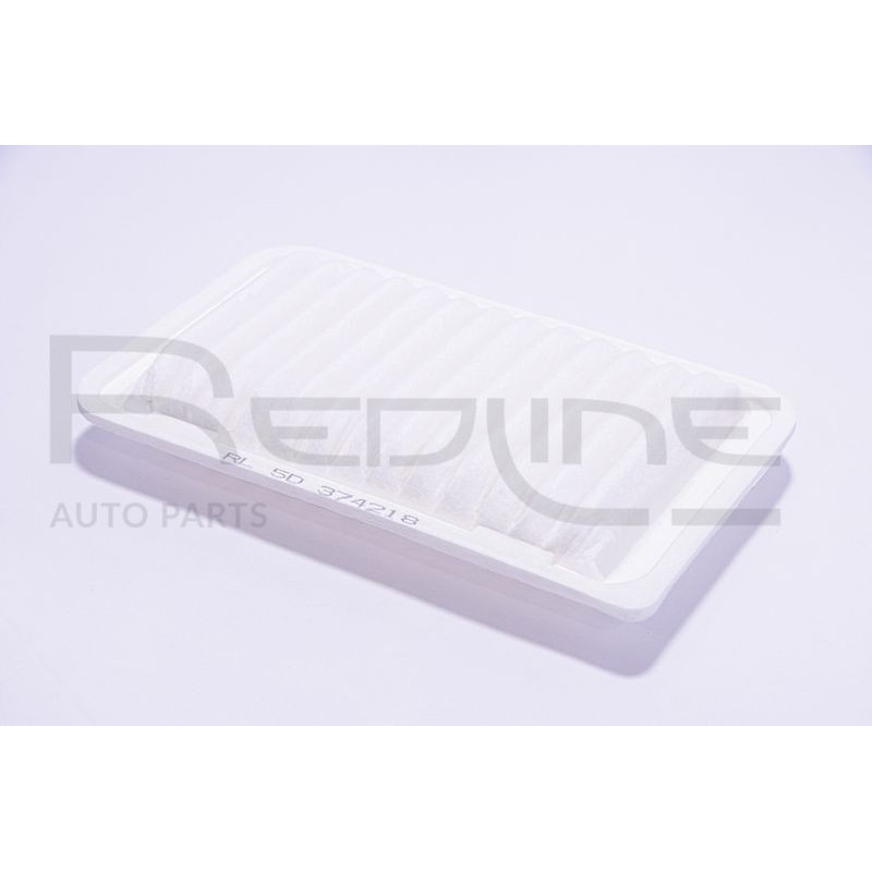 Filtro aria - RED LINE