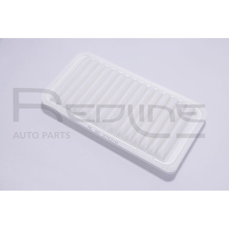 Filtro aria - RED LINE