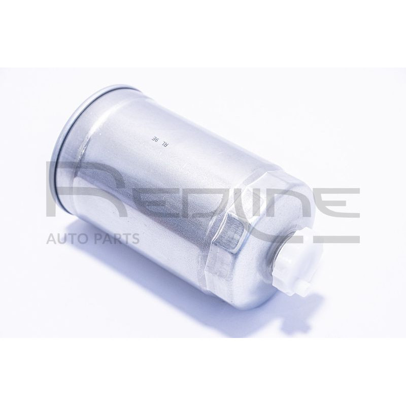 Filtro carburante - RED LINE