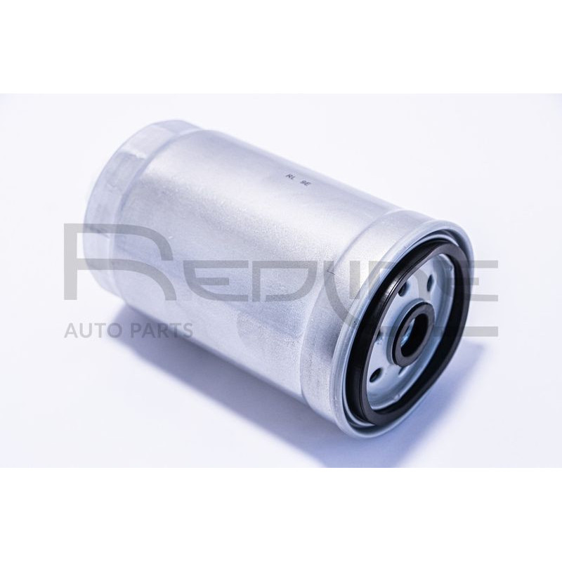 Filtro carburante - RED LINE