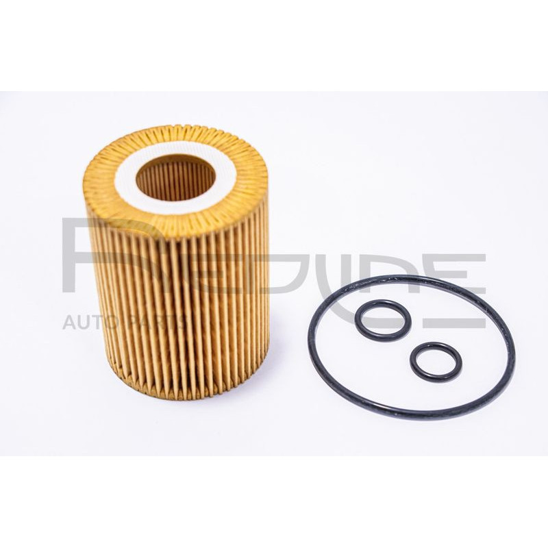 Filtro olio - RED LINE