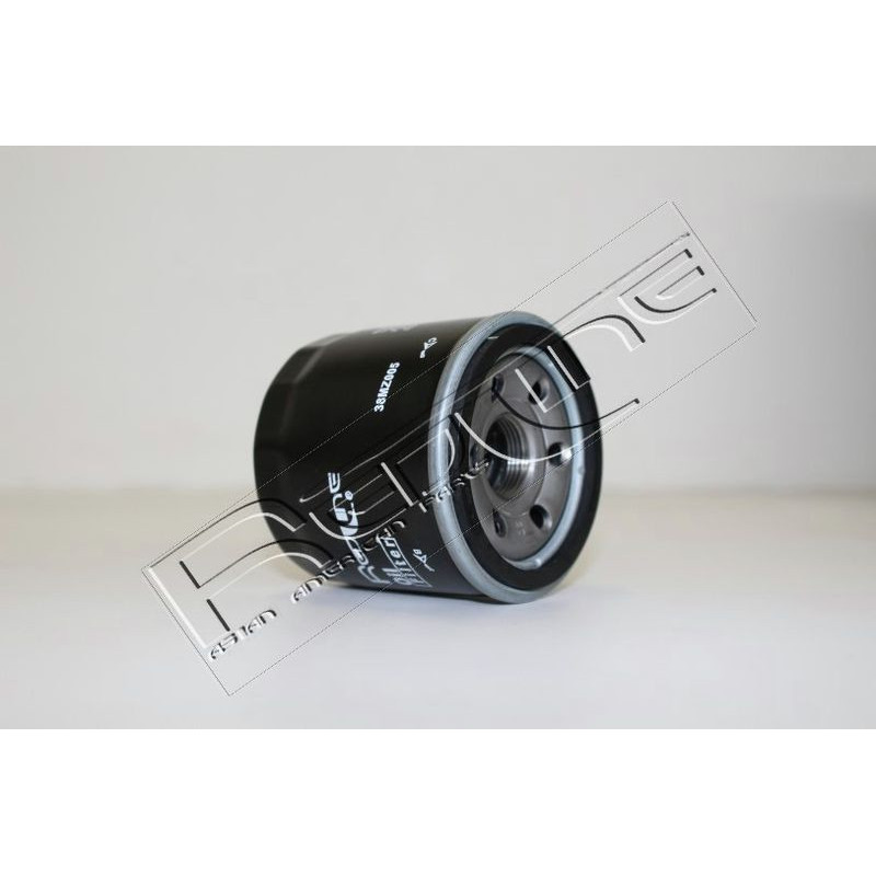 Filtro olio - RED LINE