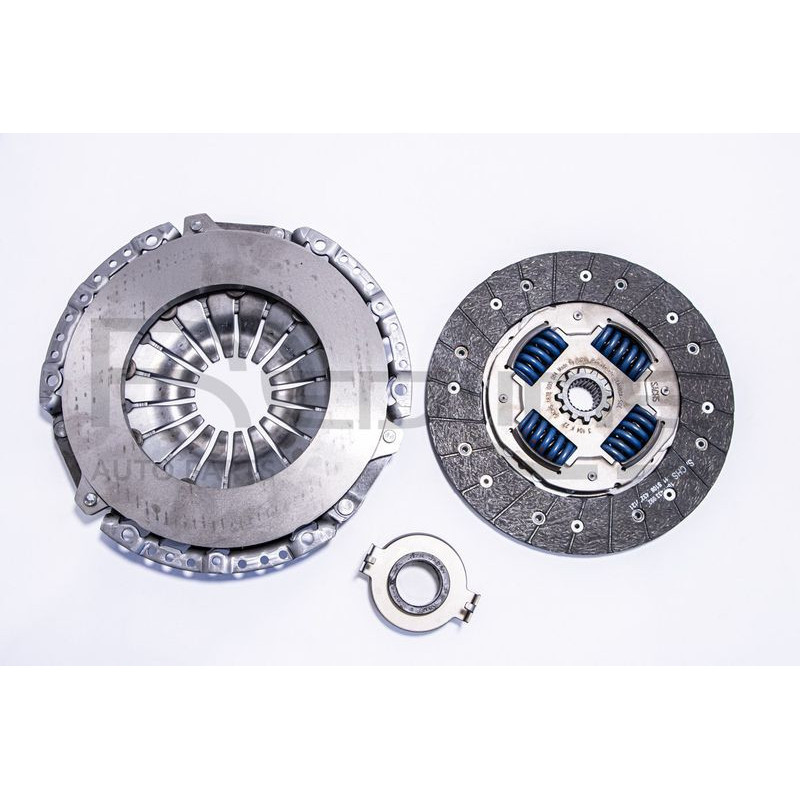 Kit frizione - RED LINE