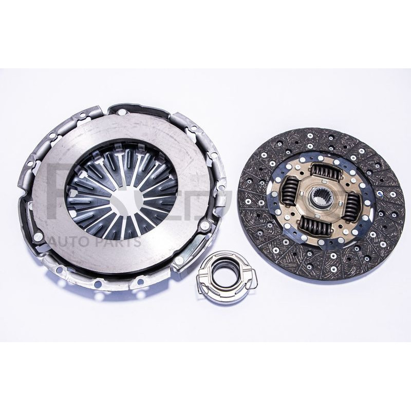 Kit frizione - RED LINE