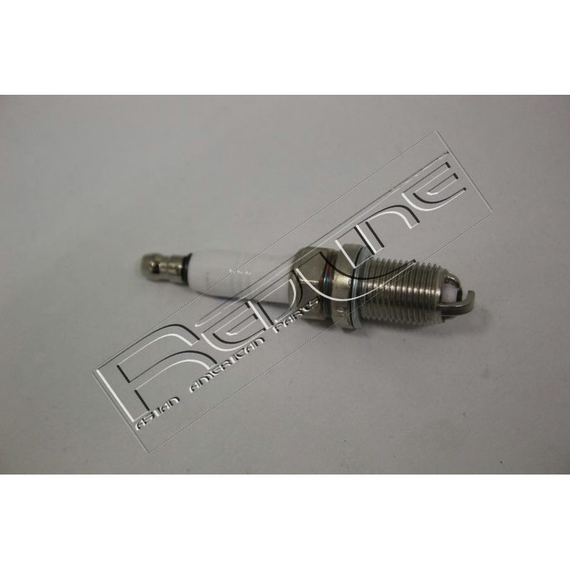 Candela accensione - RED LINE