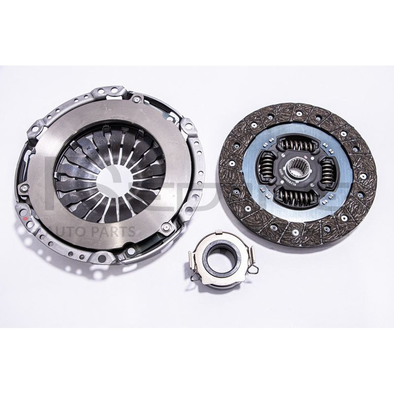 Kit frizione - RED LINE