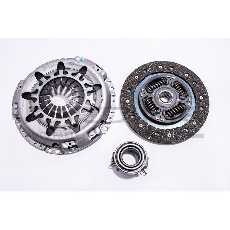 Kit frizione - RED LINE