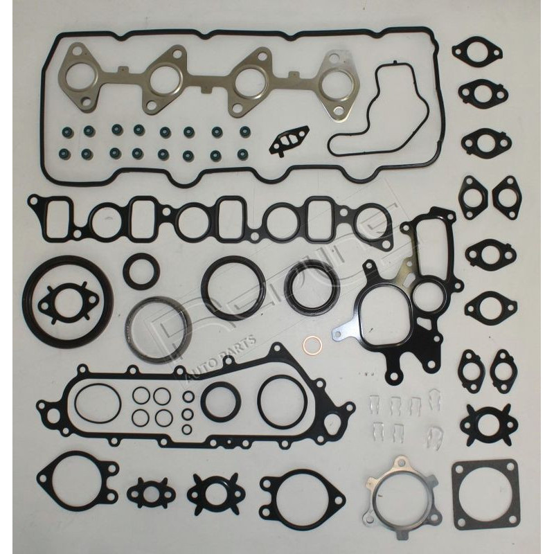 Guarnizione testata - RED LINE