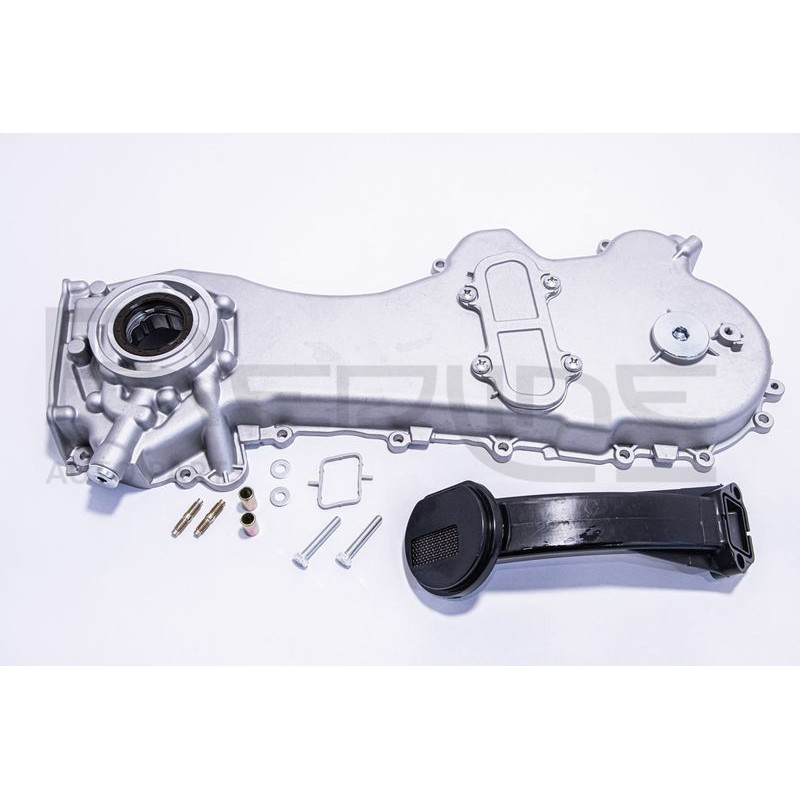 Spazzole tergicristalli - RED LINE